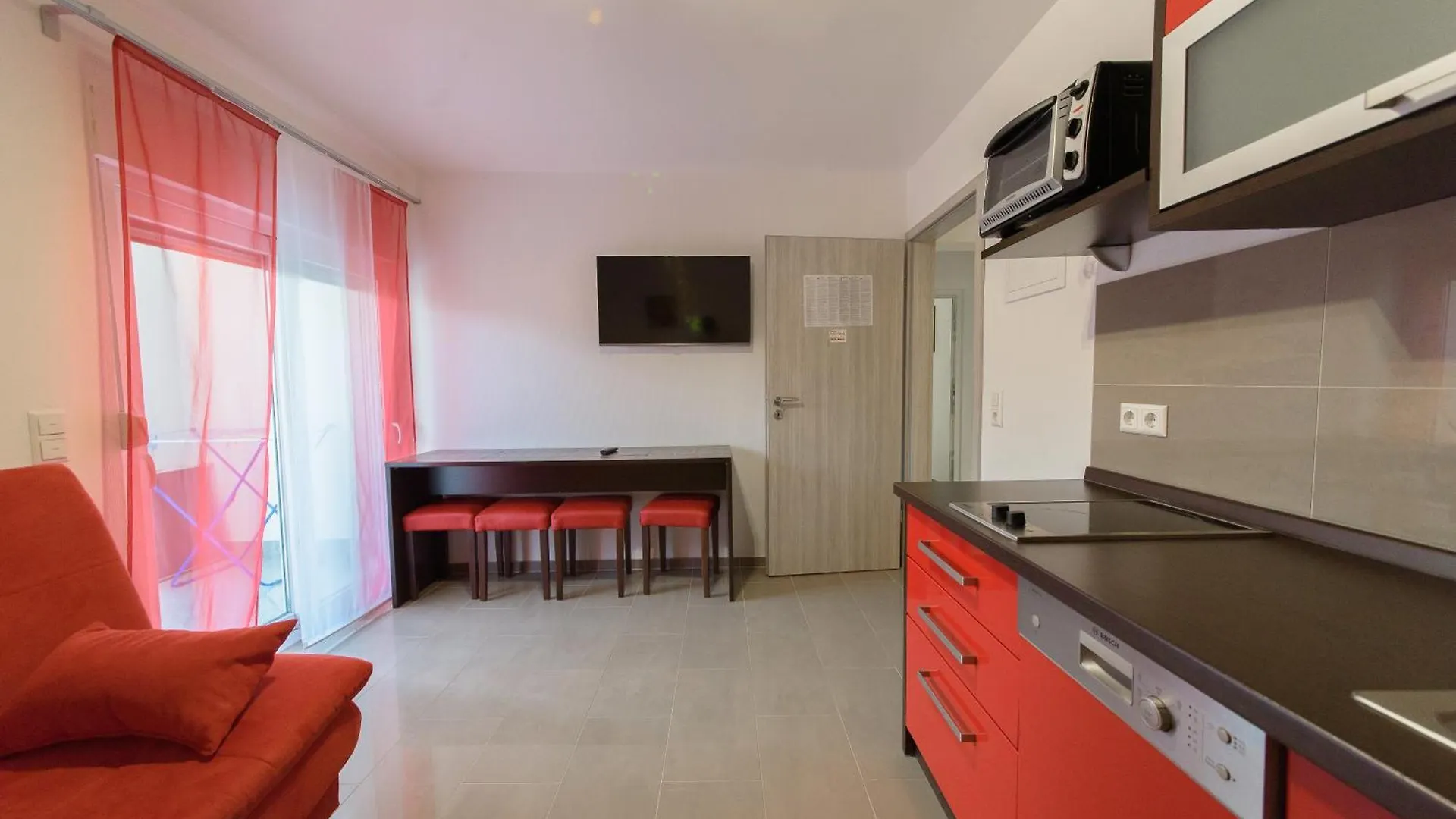 Jeli Apartments Starigrad Paklenica