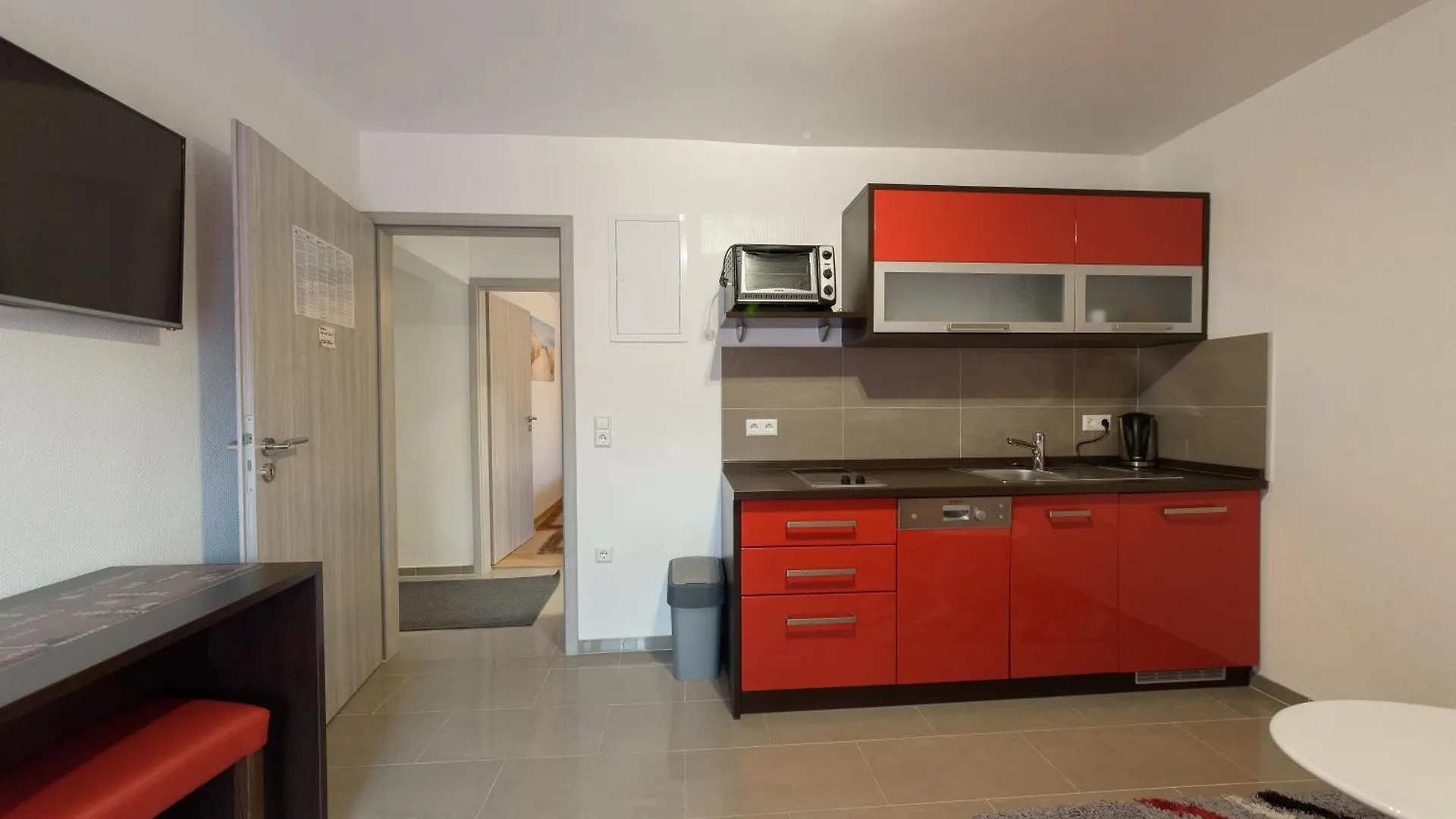 Jeli Apartments Starigrad Paklenica 0*,