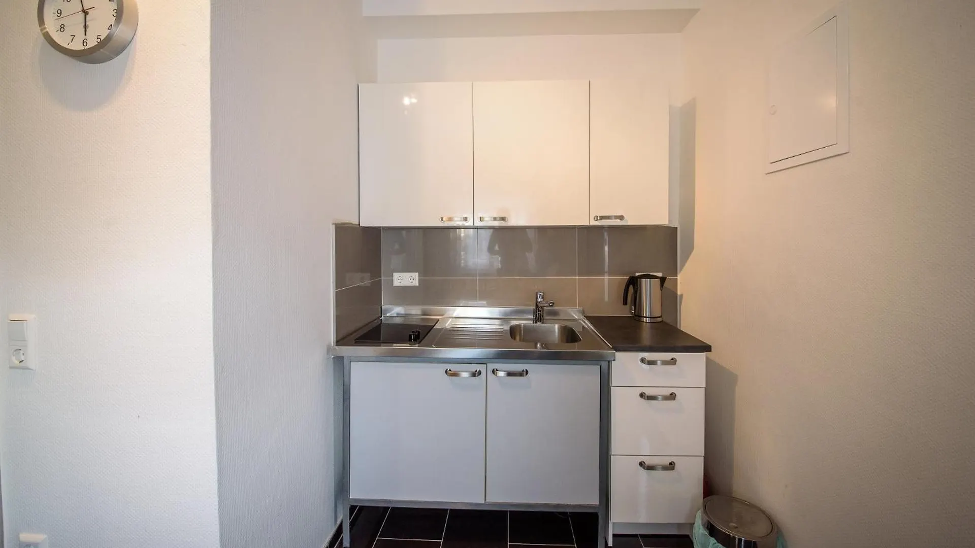 Jeli Apartments Starigrad Paklenica