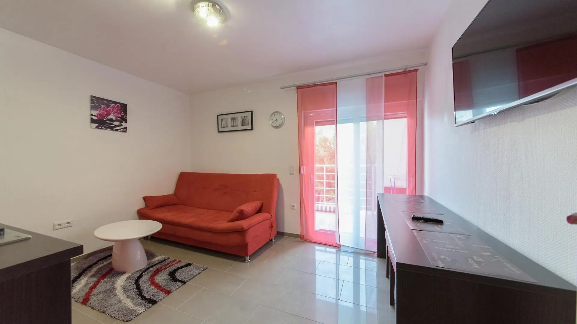 Jeli Apartments Starigrad Paklenica