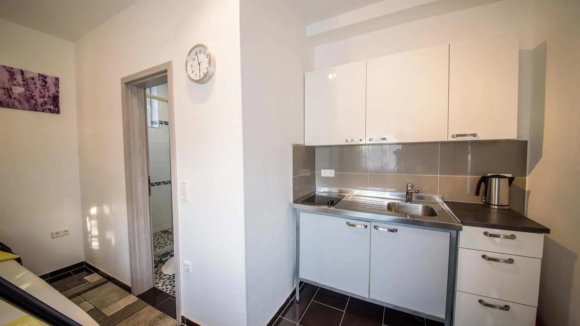 Jeli Apartments Starigrad Paklenica 0*,