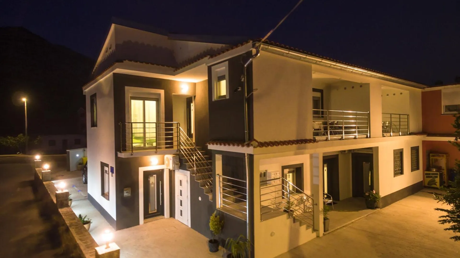Jeli Apartments Starigrad Paklenica 0*,  Chorwacja