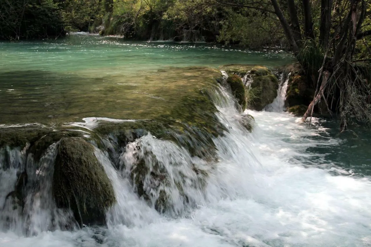 Jeli Apartments Starigrad Paklenica 0*,  Chorwacja
