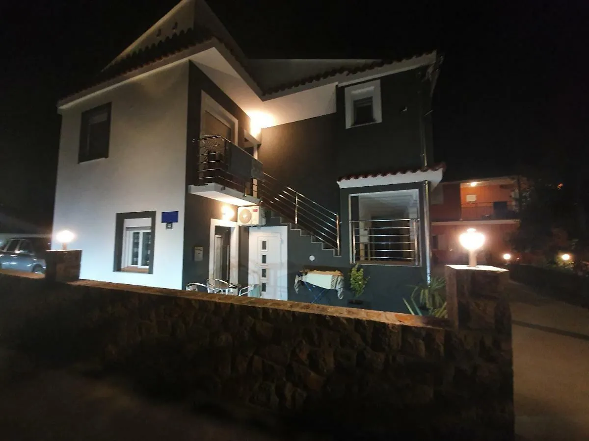 Jeli Apartments Starigrad Paklenica 0*,  Chorwacja