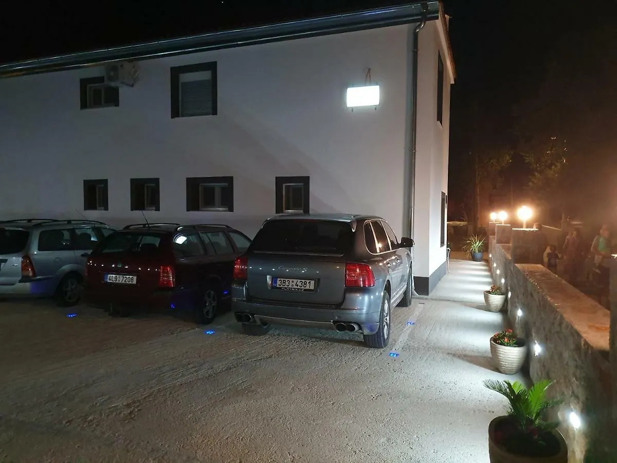 Jeli Apartments Starigrad Paklenica 0*,  Chorwacja