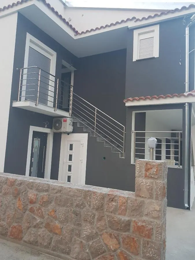 Jeli Apartments Starigrad Paklenica 0*,  Chorwacja