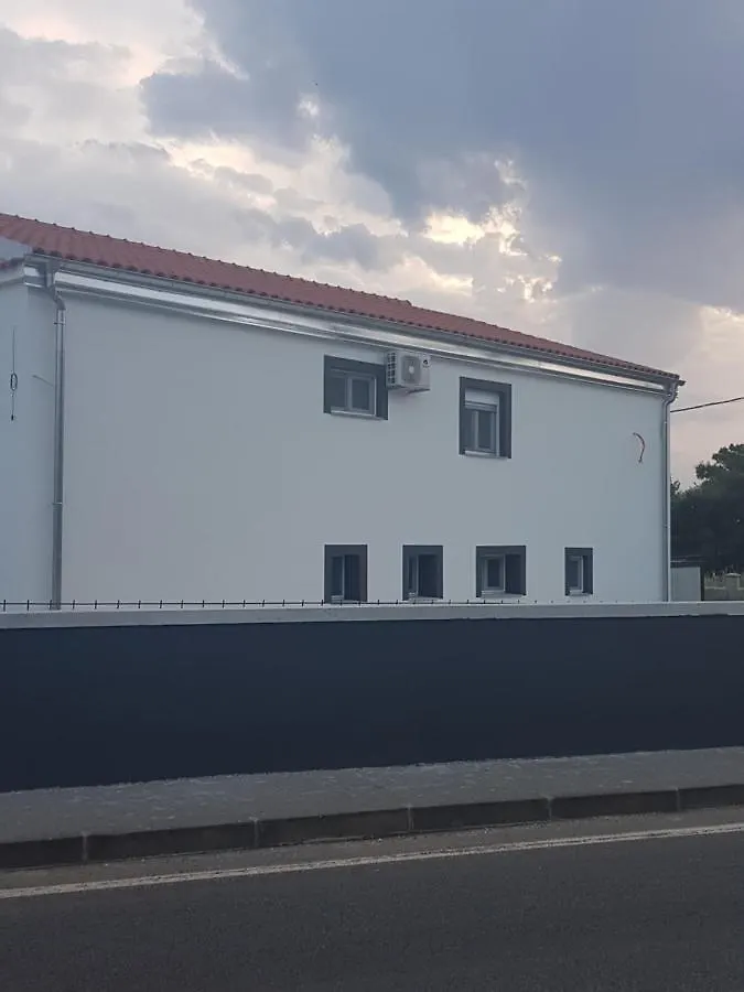 Jeli Apartments Starigrad Paklenica 0*,