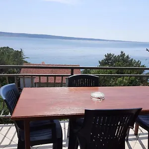 Ivanka Starigrad-Paklenica