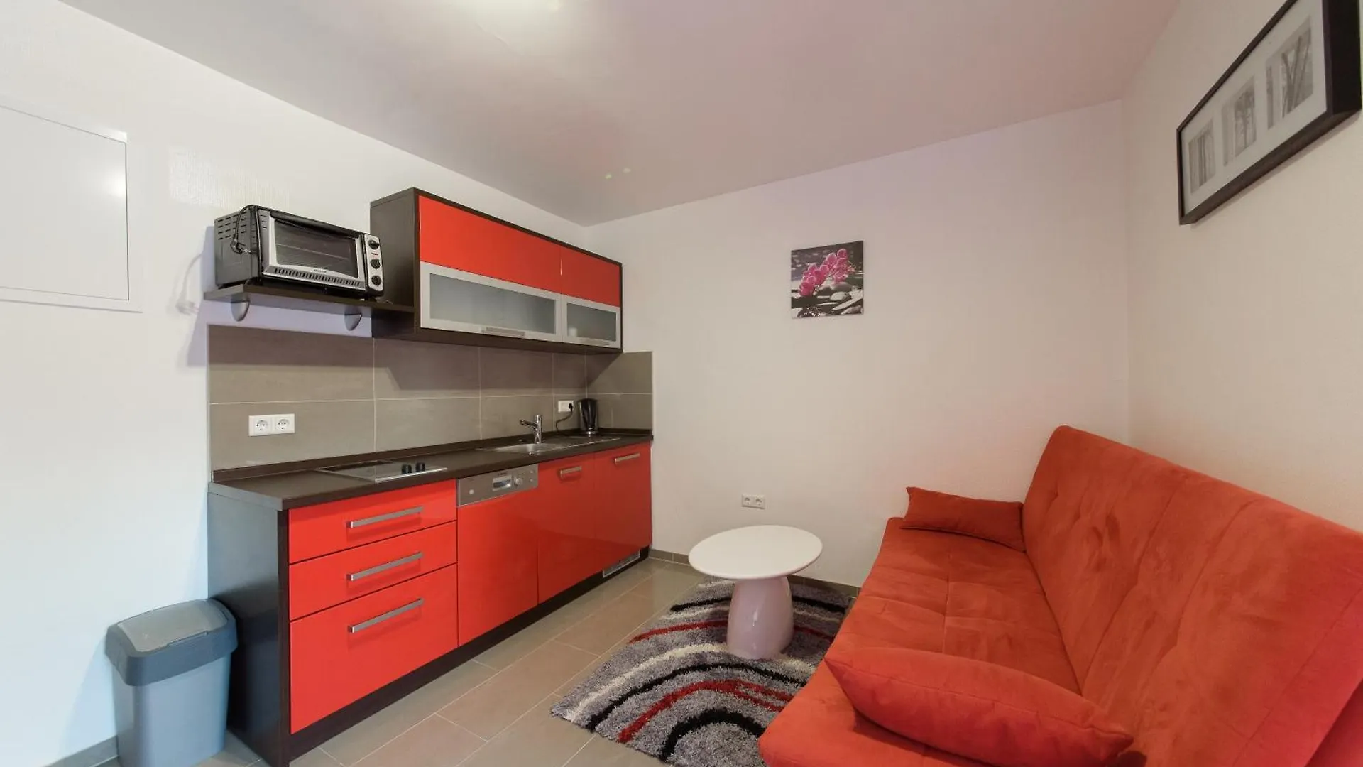 Jeli Apartments Стариград-Пакленица Хорватия