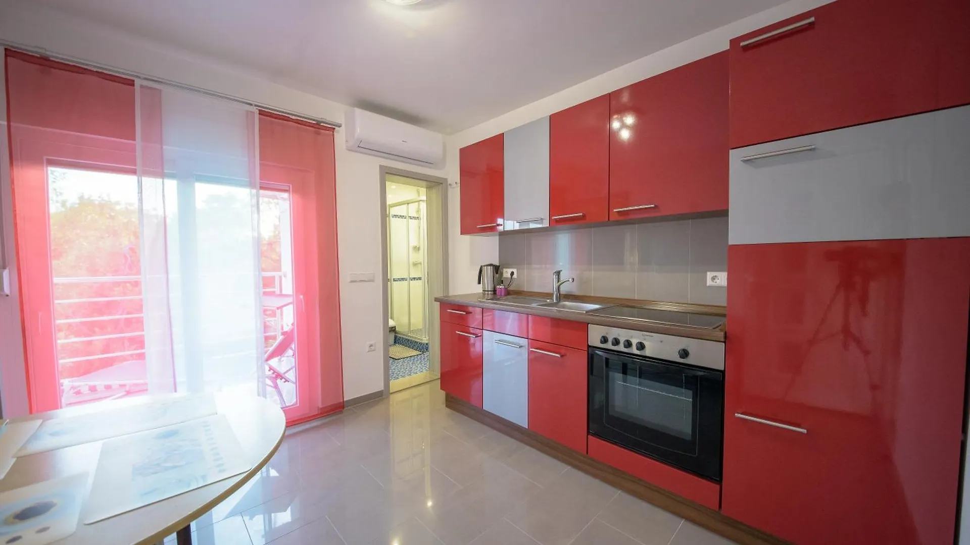 Jeli Apartments Стариград-Пакленица